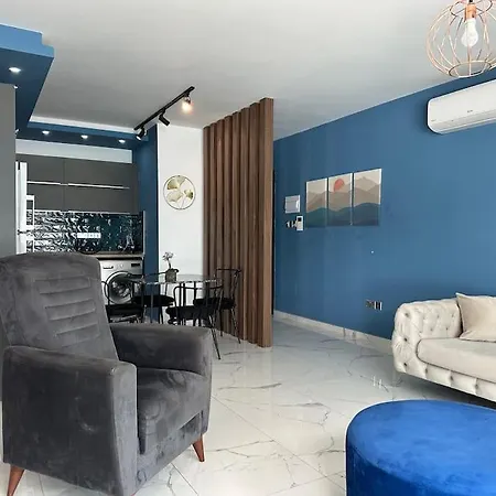 Apartamento Superior 2 Bedroom Mckenzie 1 By Myguest Cyprus *