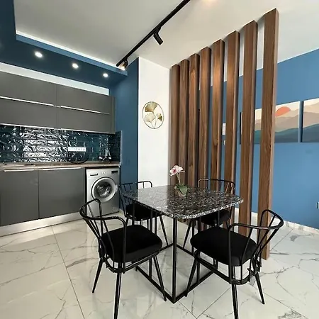 Superior 2 Bedroom Mckenzie 1 By Myguest Cyprus Apartment Iskele District (Northern Cyprus)