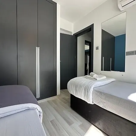 Apartment Superior 2 Bedroom Mckenzie 1 By Myguest Cyprus *