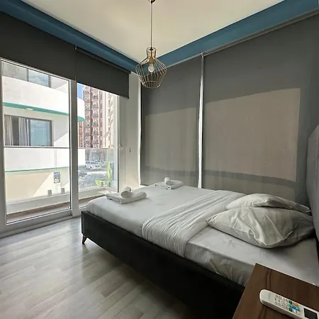 Superior 2 Bedroom Mckenzie 1 By Myguest Cyprus * Iskele District (Northern Cyprus)