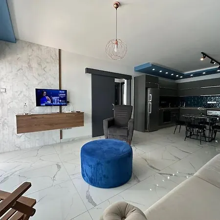 Superior 2 Bedroom Mckenzie 1 By Myguest Cyprus