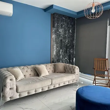 Superior 2 Bedroom Mckenzie 1 By Myguest Cyprus Διαμέρισμα Iskele District (Northern Cyprus)