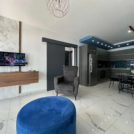 Superior 2 Bedroom Mckenzie 1 By Myguest Cyprus Iskele District (Northern Cyprus)