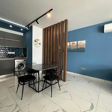 Superior 2 Bedroom Mckenzie 1 By Myguest Cyprus * Iskele District (Northern Cyprus)