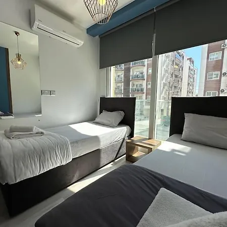 Superior 2 Bedroom Mckenzie 1 By Myguest Cyprus *