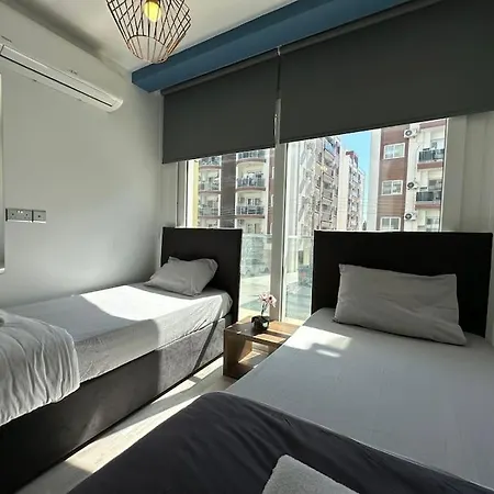 Superior 2 Bedroom Mckenzie 1 By Myguest Cyprus Διαμέρισμα