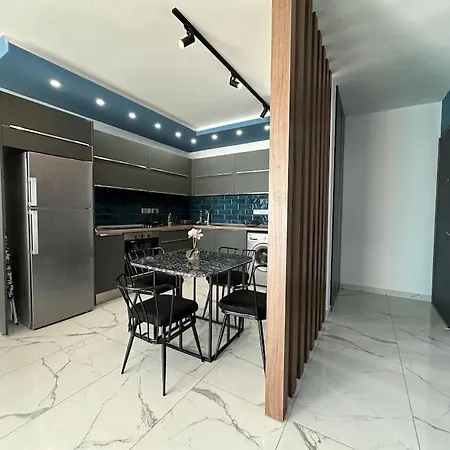Διαμέρισμα Superior 2 Bedroom Mckenzie 1 By Myguest Cyprus Iskele District (Northern Cyprus)