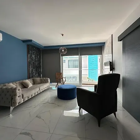 Superior 2 Bedroom Mckenzie 1 By Myguest Cyprus *