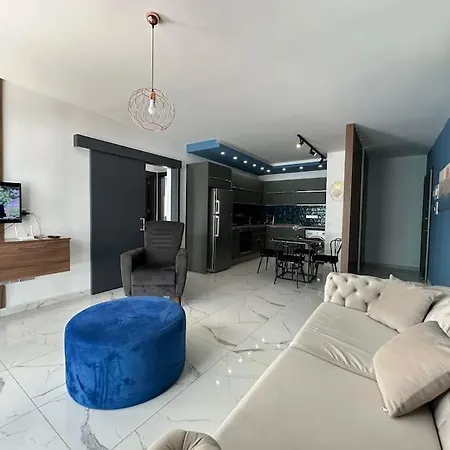 Superior 2 Bedroom Mckenzie 1 By Myguest Cyprus * Iskele District (Northern Cyprus)