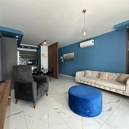 Superior 2 Bedroom Mckenzie 1 By Myguest Cyprus Διαμέρισμα *