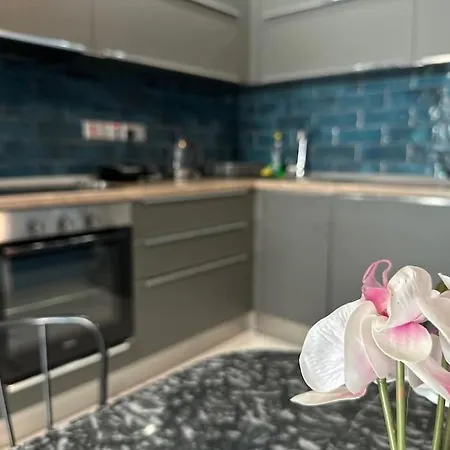 Διαμέρισμα Superior 2 Bedroom Mckenzie 1 By Myguest Cyprus *