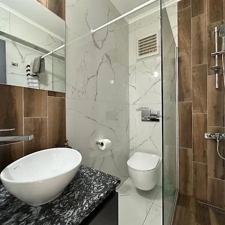 Superior 2 Bedroom Mckenzie 1 By Myguest Cyprus * Iskele District (Northern Cyprus)